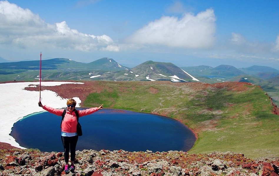 adventure tour Armenia